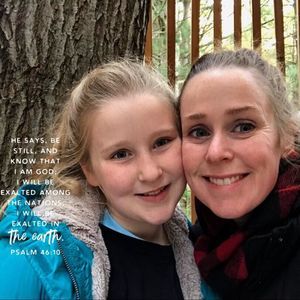 Meet your Posher, Betsy